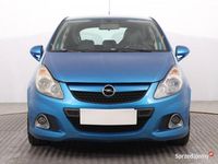 Używany Opel Corsa OPC 2007 Niebieski Hatchback