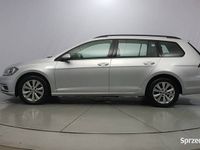 używany VW Golf 1.6 TDI BMT Comfortline Z polskiego salonu!…