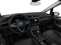 Nowe VW Touran 150 KM (110 kW) 2026 Minivan
