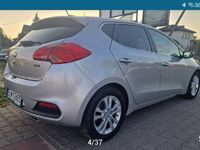 używany Kia Ceed 