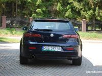 używany Alfa Romeo 159 2011r. OKAZJA!! SPORTWAGON 2.0 JTDM 170km 200 tyś przebiegu