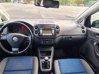 używany VW Golf Plus Tour 1.4 benzyna