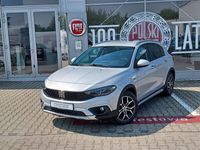 używany Fiat Tipo Hatchback Seria 3 1.0 100 KM Cross