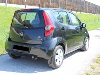 używany Opel Agila 1.0b Klimatyzacja!! 65000km!!