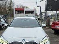 używany BMW M140 SERIA 1 F40 1.5 Benzyna KM, Automat, Full LED, Kamera, Bluetooth, Klimatyzac