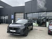 Nowe Peugeot 5008 145 KM (106 kW) 2025 Szary (metalik) Minivan