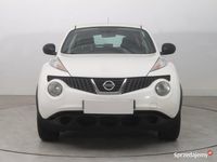 Używany Nissan Juke 2012 Biały SUV