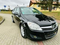 używany Opel Astra 1.6dm 116KM 2009r. 167 000km