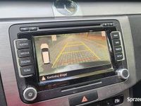 Używany VW Passat 2014 Szary Kombi