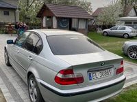 używany BMW 318 