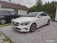 Używany Mercedes CLA200 156 KM (114 kW) 2017