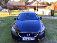 używany Volvo V40 2014 D4 190km
