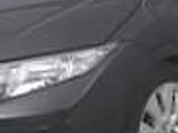 Używany Honda Civic 141 KM (103 kW) 2012 Czarny Hatchback