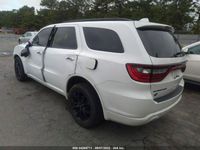 używany Dodge Durango 2019, 3.6L, 4x4, od ubezpieczalni III (2011-)