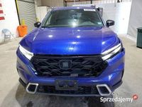 używany Honda CR-V 2024 SPORT TOURING