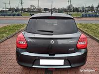 używany Suzuki Swift 1.2 Dualjet Hybryda