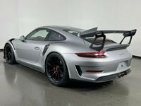 używany Porsche 911 GT3 RS 