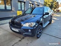 Używany BMW X5 2008 SUV
