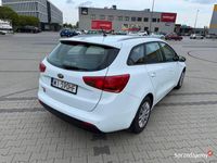 używany Kia Ceed 1.4 Benzyna Super Stan !!!