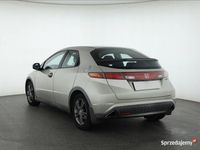 używany Honda Civic 2.2 i-CTDi
