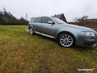 używany Audi A6 C6 allroad