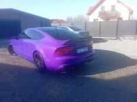 Używany Audi A7 2013 Inny kolor Hatchback