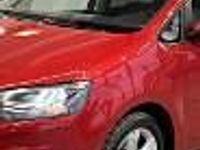 używany Seat Alhambra II Style 2.0TDI Ecomotive 150KM M6 2017 r., salon PL, 7-mio osobowy, ko