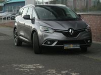 używany Renault Grand Scénic IV Radar*PółSkóra*Navi*AsysToru*Kamera*2xPdc*Temp*Komp*A…