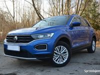 używany VW T-Roc 