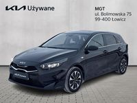 używany Kia Ceed M 1.5 T-GDI 140KM 7DCT