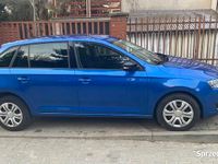 Używany Skoda Rapid Style 2018 Hatchback