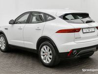 używany Jaguar E-Pace WZ4773X # 2.0 i4D AWD, Pl. Salon, NAVI, Skóra…