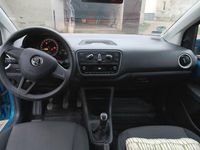 używany Skoda Citigo Prywatne
