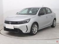 Używany Opel Corsa 2023 Srebrny Hatchback