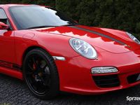 Używany Porsche 997 2009
