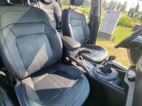 używany Kia Sportage diesel, zadbana, serwisowana