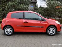 używany Renault Clio III 1,2 LPG Salon PL 2006 r.