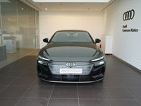 Używany Audi A6 e-tron 210 kW (286 KM) 2025 Szary (metalik, perła) Kombi