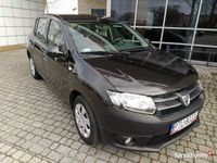 Używany Dacia Sandero 2013 Hatchback