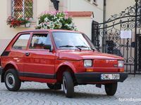 używany Fiat 126 