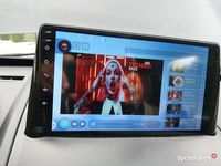 używany Renault Mégane II EkonomiczneSPRAWNA KLIMA rej PL 5drzwi