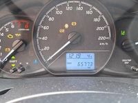 Używany Toyota Yaris 72 KM (52 kW) 2020