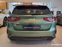 używany Kia Ceed Nowy Demo/fv23%/Automat/Ledy/kamera/140KM/benzyna