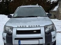Używany Land Rover Freelander 2006 SUV