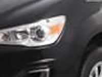 używany Mitsubishi ASX Salon Polska, Serwis ASO, Klimatronic, Tempomat, Parktronic