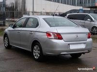 używany Peugeot 301 1.2 VTi