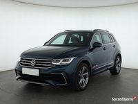 używany VW Tiguan 1.5 TSI