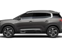 używany Citroën C5 Aircross 1.5dm 130KM 2022r. 5km