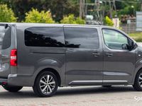 używany Toyota Proace 