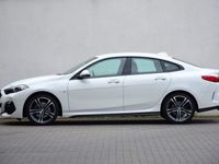 używany BMW 218 i Gran Coupé